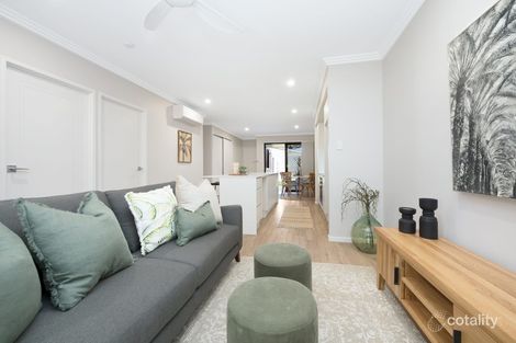 Property photo of 30 Castleview Lane Garbutt QLD 4814