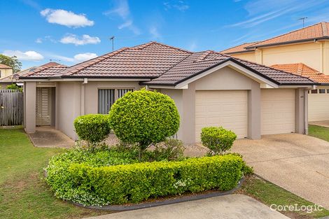 Property photo of 63/15 College Street North Lakes QLD 4509