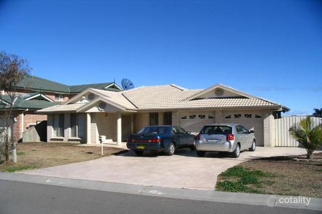 4 Boab Pl, Casula, NSW 2170