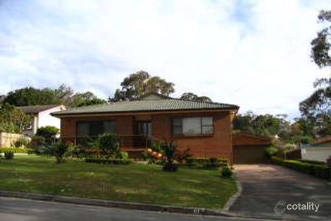 61 Waratah St, Mona Vale, NSW 2103