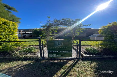 28 Douglass St, Clermont, QLD 4721