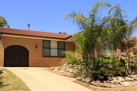 Property photo of 21 Spitfire Drive Raby NSW 2566