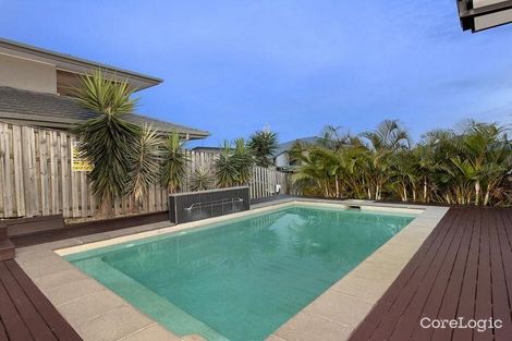 Property photo of 29 Garawarra Crescent Upper Coomera QLD 4209