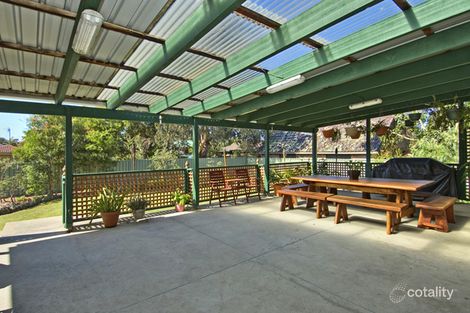 Property photo of 41 Davenport Road Shoalhaven Heads NSW 2535