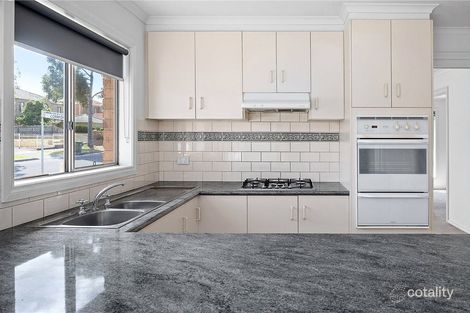 Property photo of 65 Manning Clark Road Mill Park VIC 3082