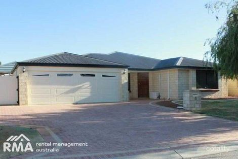 6 Anguilla Ct, Secret Harbour, WA 6173