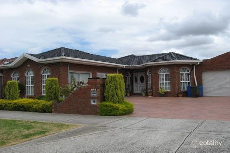 355 Main Rd W, Albanvale, VIC 3021