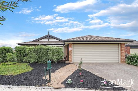 Property photo of 38 Golden Square Crescent Hoppers Crossing VIC 3029