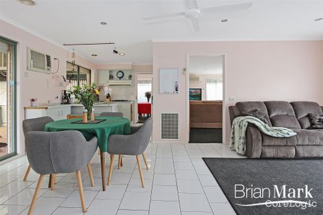 Property photo of 38 Golden Square Crescent Hoppers Crossing VIC 3029