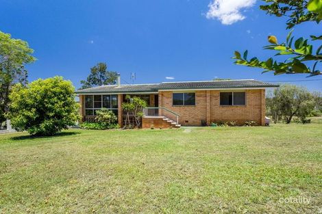 151 Old Goomboorian Rd, Veteran, QLD 4570