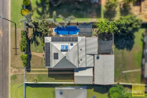 100 ANAKIE ST, EMERALD, QLD 4720