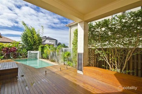 Property photo of 3 Windemere Crescent Varsity Lakes QLD 4227