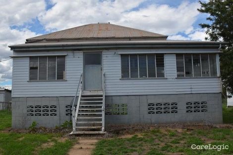 Property photo of 56 Mary Street Mitchell QLD 4465