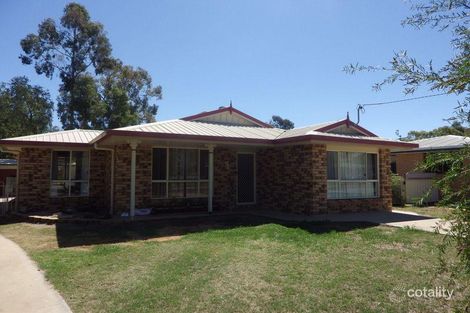 9 Roma Cres, Roma, QLD 4455