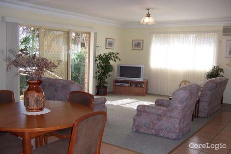 Property photo of 4A Mawson Parade Chifley NSW 2036