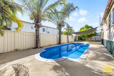 Property photo of 100 Anakie Street Emerald QLD 4720