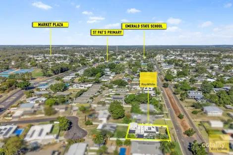 Property photo of 100 Anakie Street Emerald QLD 4720