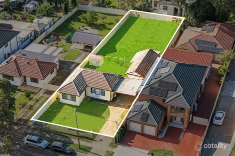 Property photo of 19 Davis Road Marayong NSW 2148