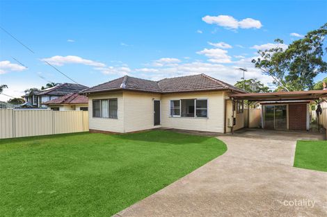 Property photo of 19 Davis Road Marayong NSW 2148