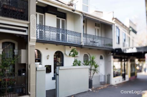 Property photo of 474 Bourke Street Surry Hills NSW 2010