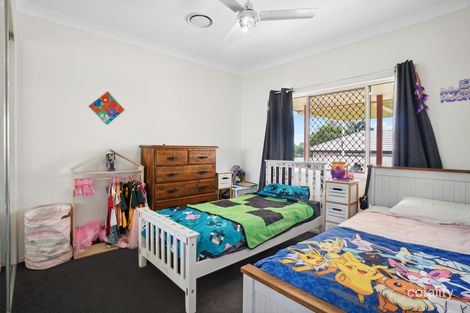 Property photo of 32 Jamie Crescent Gracemere QLD 4702
