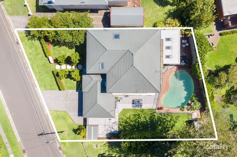 Property photo of 22 Saunders Bay Road Caringbah South NSW 2229