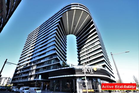 Property photo of 1807/301 Botany Road Zetland NSW 2017