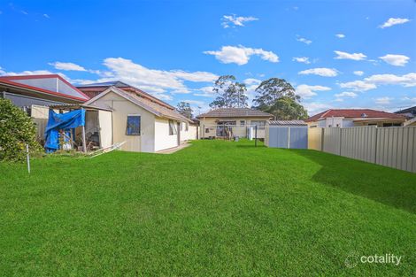 Property photo of 19 Davis Road Marayong NSW 2148
