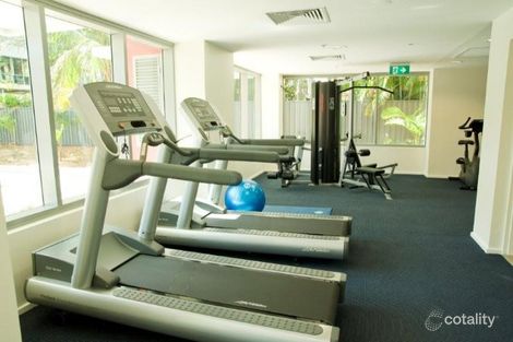 Property photo of 418/130 Esplanade Darwin City NT 0800