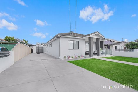 18 Namur St, South Granville, NSW 2142