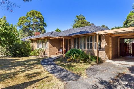 291 Lum Rd, Wheelers Hill, VIC 3150