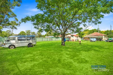 Property photo of 70 Riverstone Parade Riverstone NSW 2765