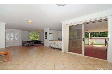 Property photo of 31 St James Crescent Worrigee NSW 2540