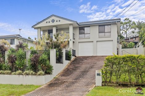 Property photo of 16 Orlando Crescent Springwood QLD 4127