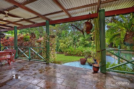 Property photo of 18 Petersen Street Trinity Beach QLD 4879