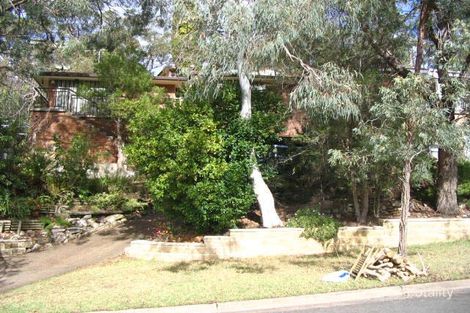 16 Belarada Cl, Bangor, NSW 2234