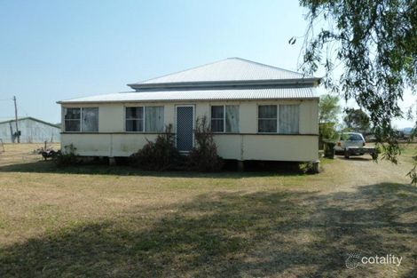 2 MYALL ST, DALBY, QLD 4405