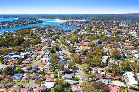 Property photo of 22 Saunders Bay Road Caringbah South NSW 2229