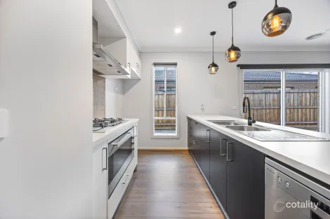 Property photo of 34 Simmental Street Bonshaw VIC 3352