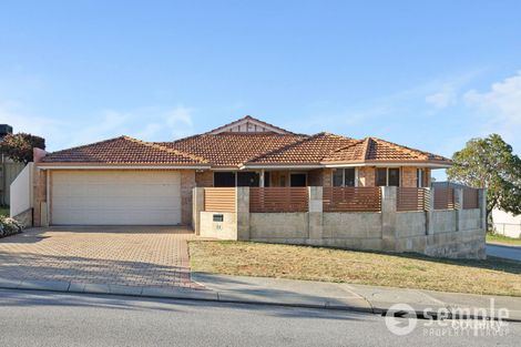 Property photo of 12 Mainsail Terrace Yangebup WA 6164