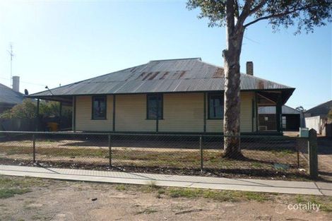 Property photo of 14 Dimboola Road Warracknabeal VIC 3393