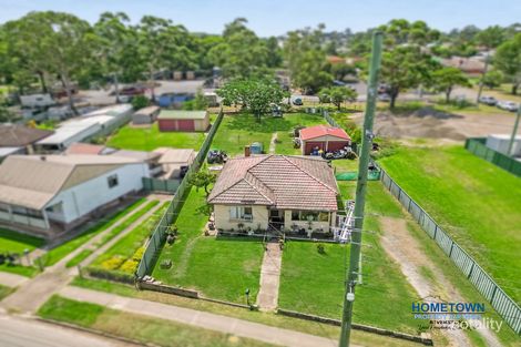 Property photo of 70 Riverstone Parade Riverstone NSW 2765