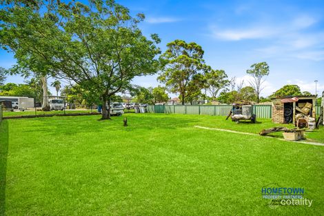 Property photo of 70 Riverstone Parade Riverstone NSW 2765