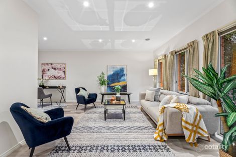 Property photo of 2 Tuncurry Court Ferntree Gully VIC 3156
