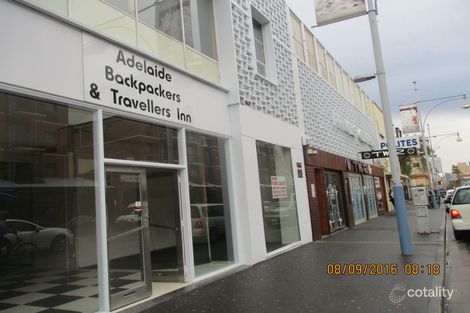262-270 Hindley St, Adelaide, SA 5000
