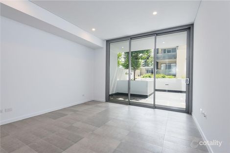 Property photo of 110/8 Moreau Parade East Perth WA 6004