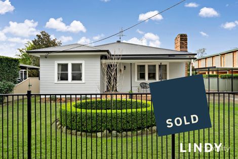 Property photo of 22 Elizabeth Street Singleton NSW 2330