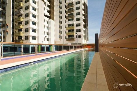Property photo of 418/130 Esplanade Darwin City NT 0800