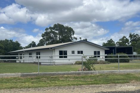 19 Laglan Rd, Clermont, QLD 4721