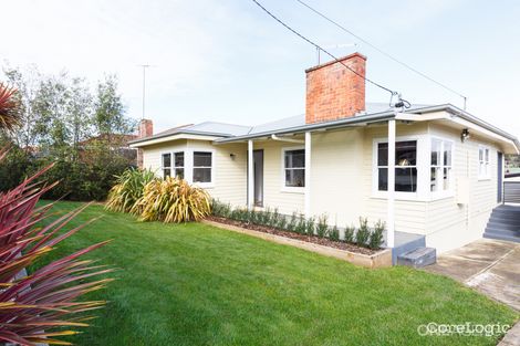 Property photo of 18 Keithleigh Street Youngtown TAS 7249